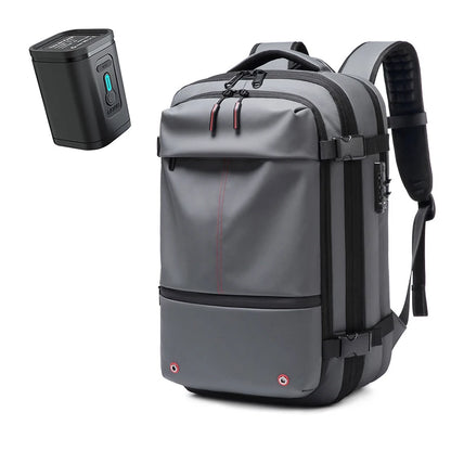 MOVA PACK sac à compression sous vide pour rangement