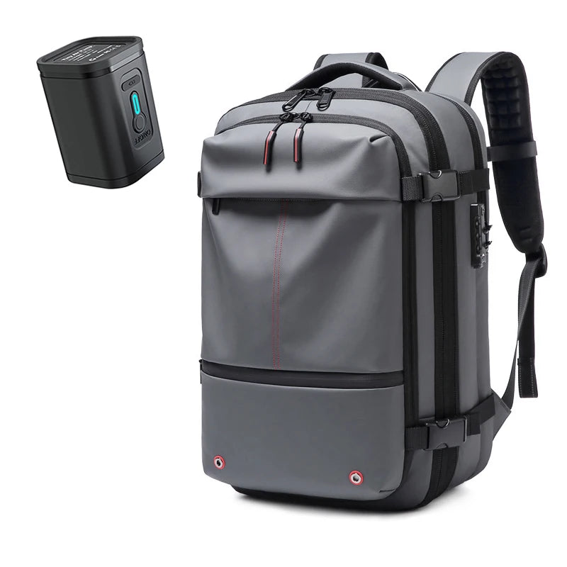 MOVA PACK sac à compression sous vide pour rangement