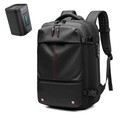 MOVA PACK sac de compression sous vide pour voyage
