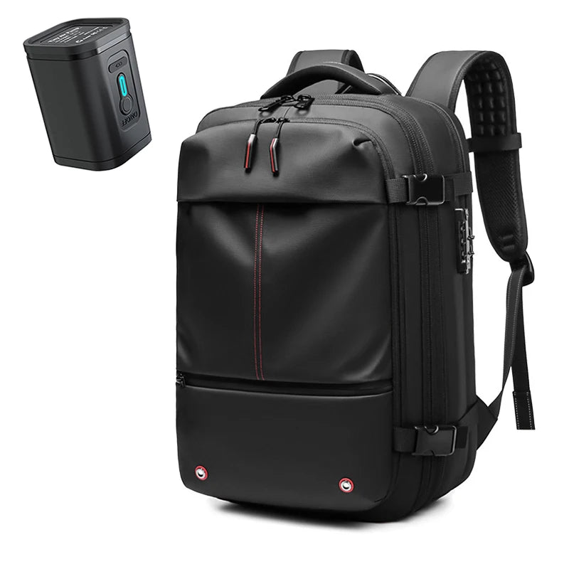 MOVA PACK sac de compression sous vide pour voyage